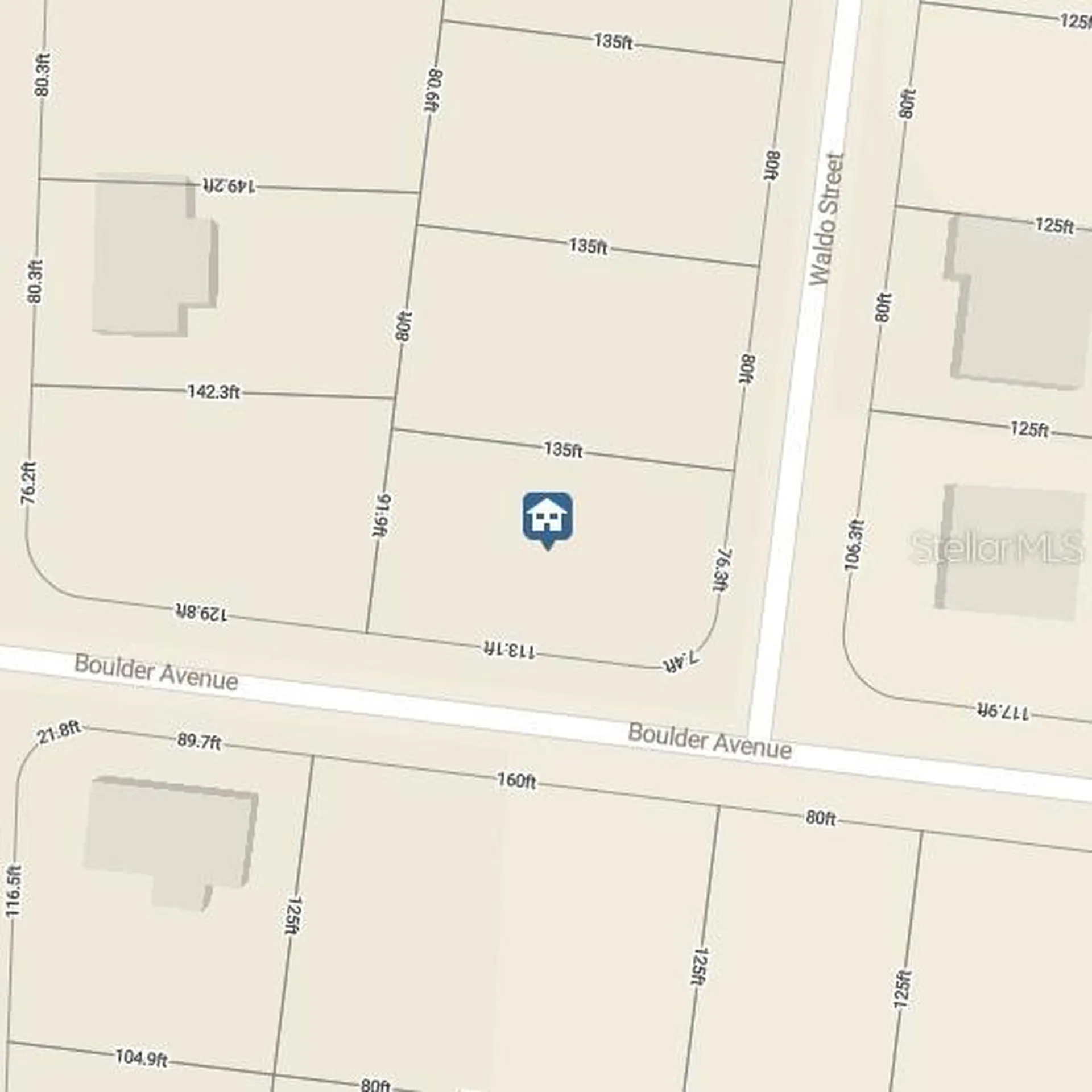 165 Waldo Street Port Charlotte FL 33954