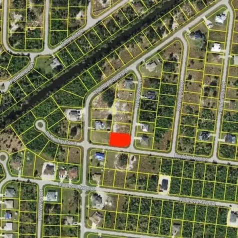 165 Waldo Street Port Charlotte FL 33954