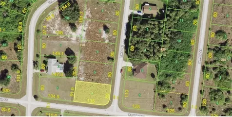 165 Waldo Street Port Charlotte FL 33954
