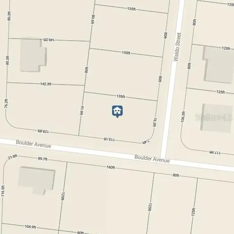 165 Waldo Street Port Charlotte FL 33954