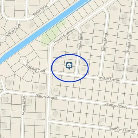 165 Waldo Street Port Charlotte FL 33954