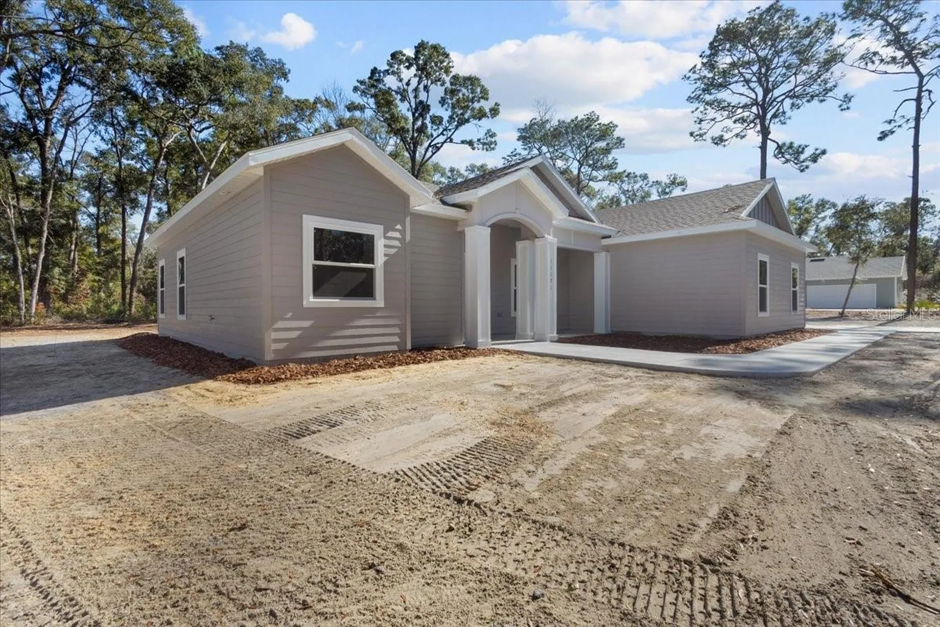 11171 NW 73rd Court Chiefland FL 32626