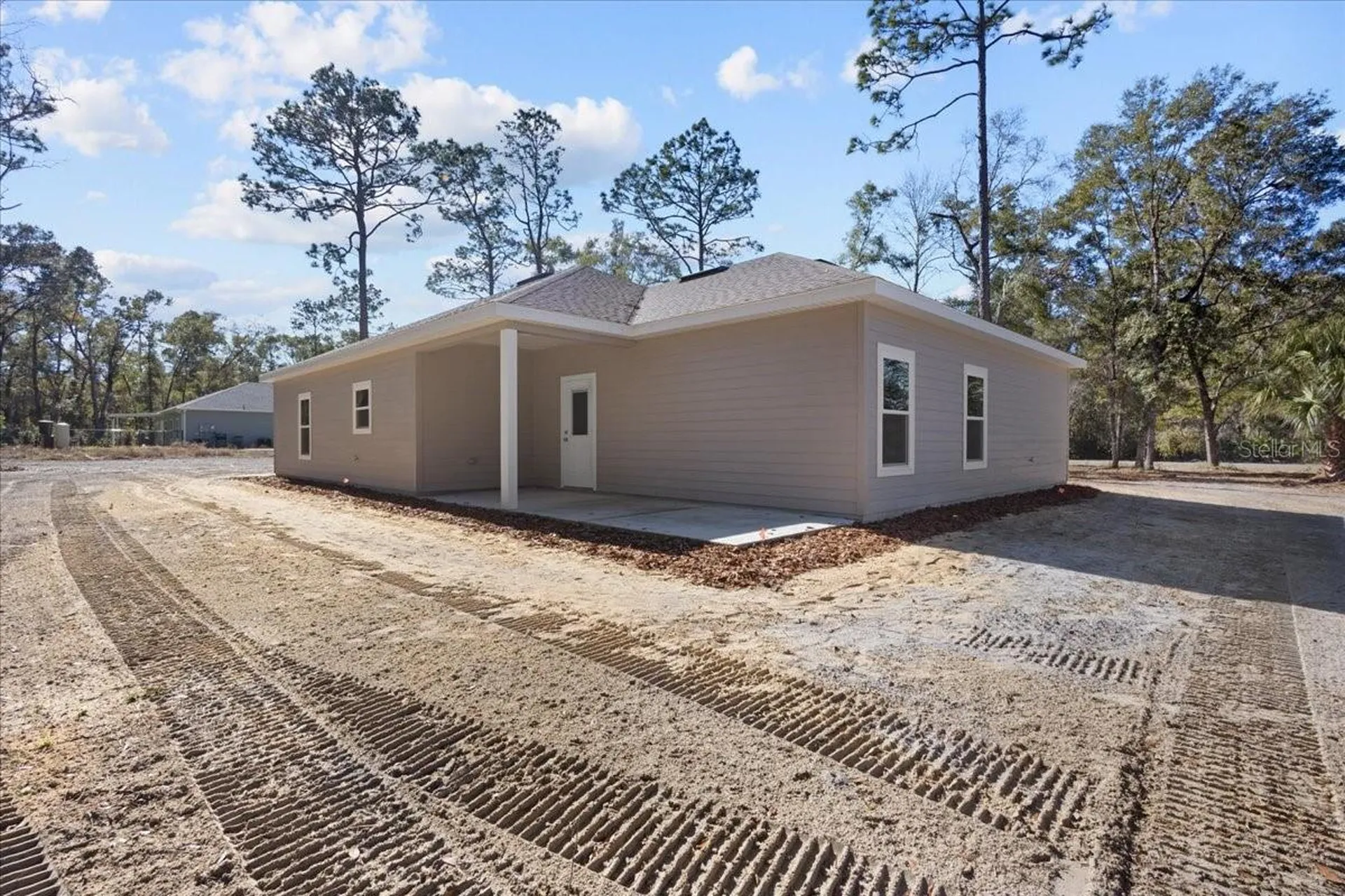 11171 NW 73rd Court Chiefland FL 32626