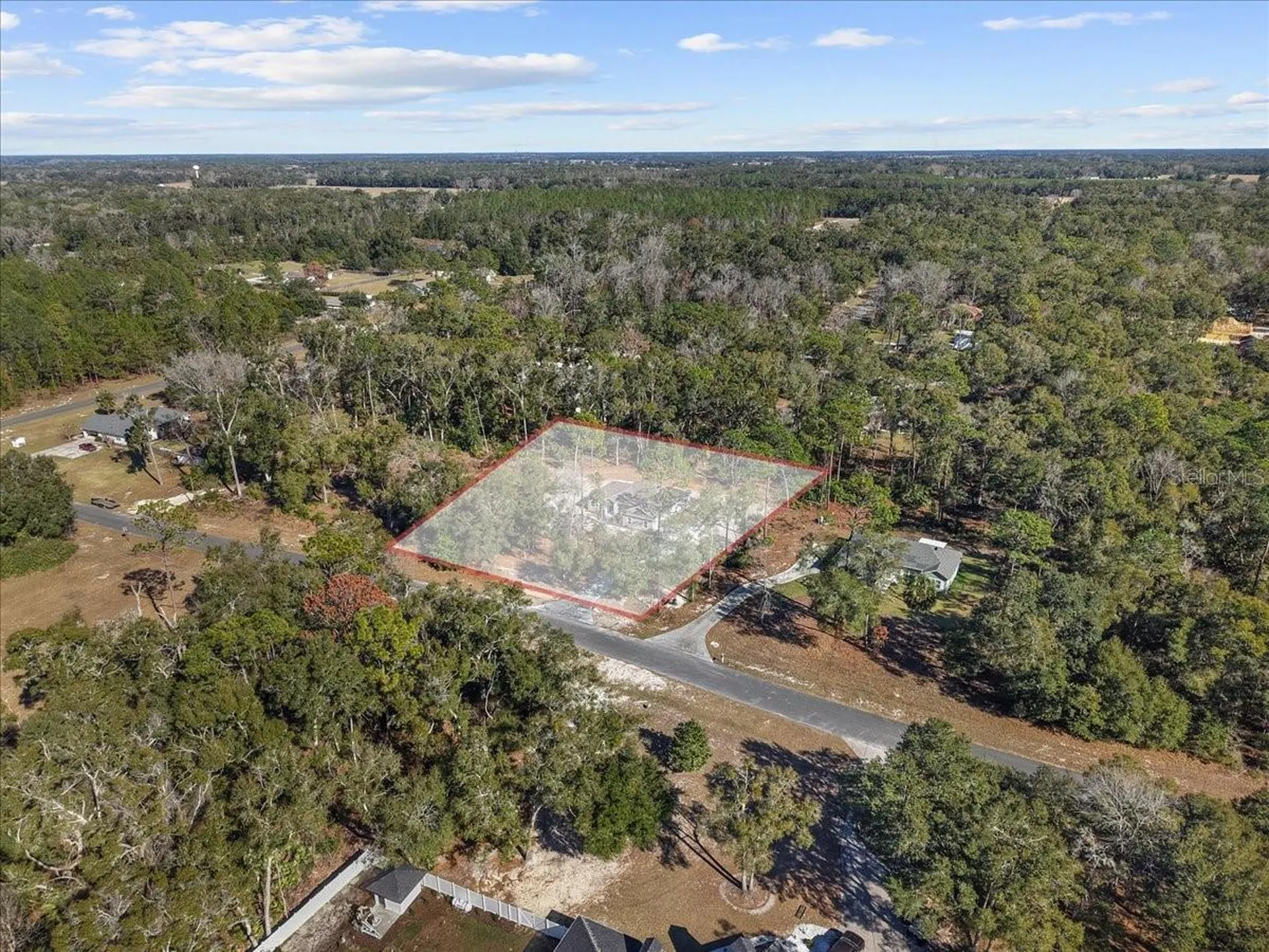 11171 NW 73rd Court Chiefland FL 32626
