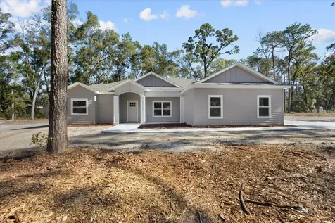 11171 NW 73rd Court Chiefland FL 32626