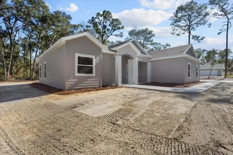11171 NW 73rd Court Chiefland FL 32626