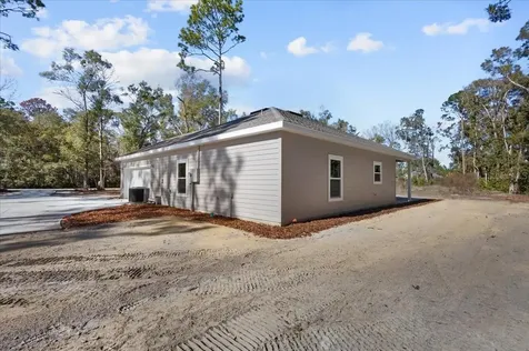11171 NW 73rd Court Chiefland FL 32626