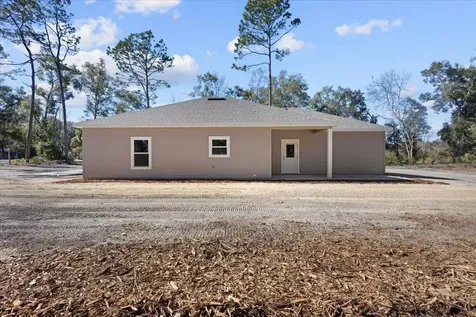 11171 NW 73rd Court Chiefland FL 32626