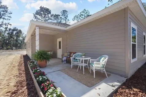 11171 NW 73rd Court Chiefland FL 32626