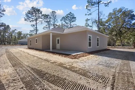 11171 NW 73rd Court Chiefland FL 32626
