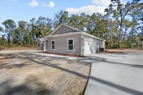 11171 NW 73rd Court Chiefland FL 32626