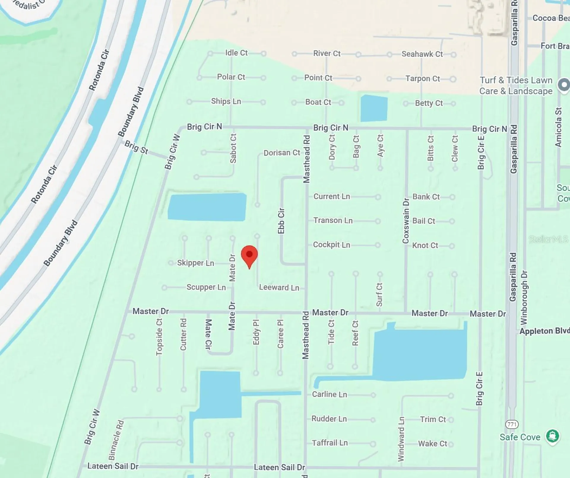 22 Leeward Lane Placida FL 33946