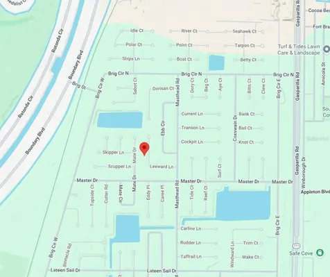 22 Leeward Lane Placida FL 33946