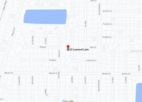 22 Leeward Lane Placida FL 33946