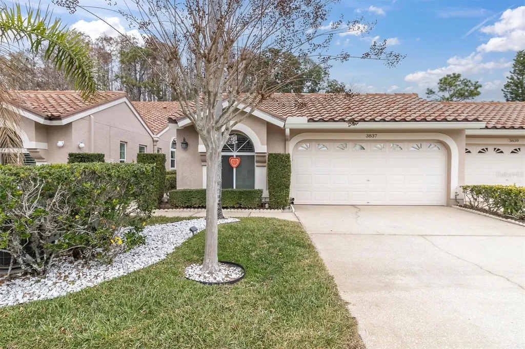 3837 Darston Street Palm Harbor FL 34685