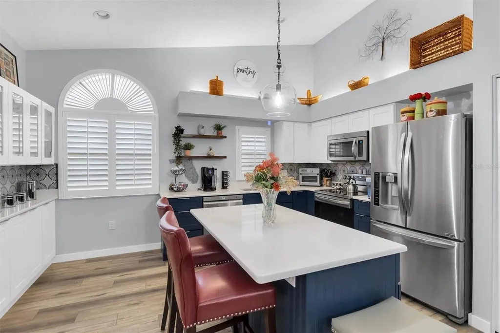 3837 Darston Street Palm Harbor FL 34685