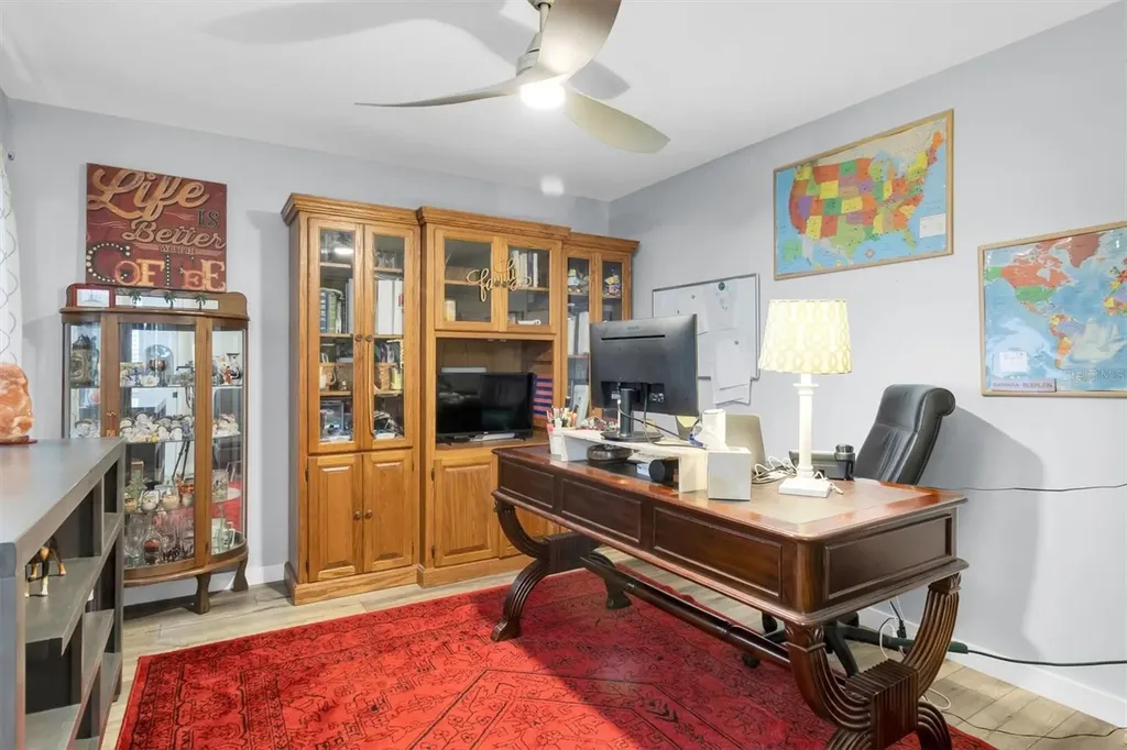 3837 Darston Street Palm Harbor FL 34685