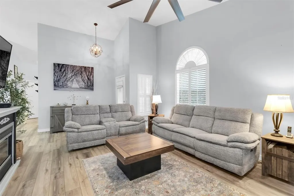 3837 Darston Street Palm Harbor FL 34685