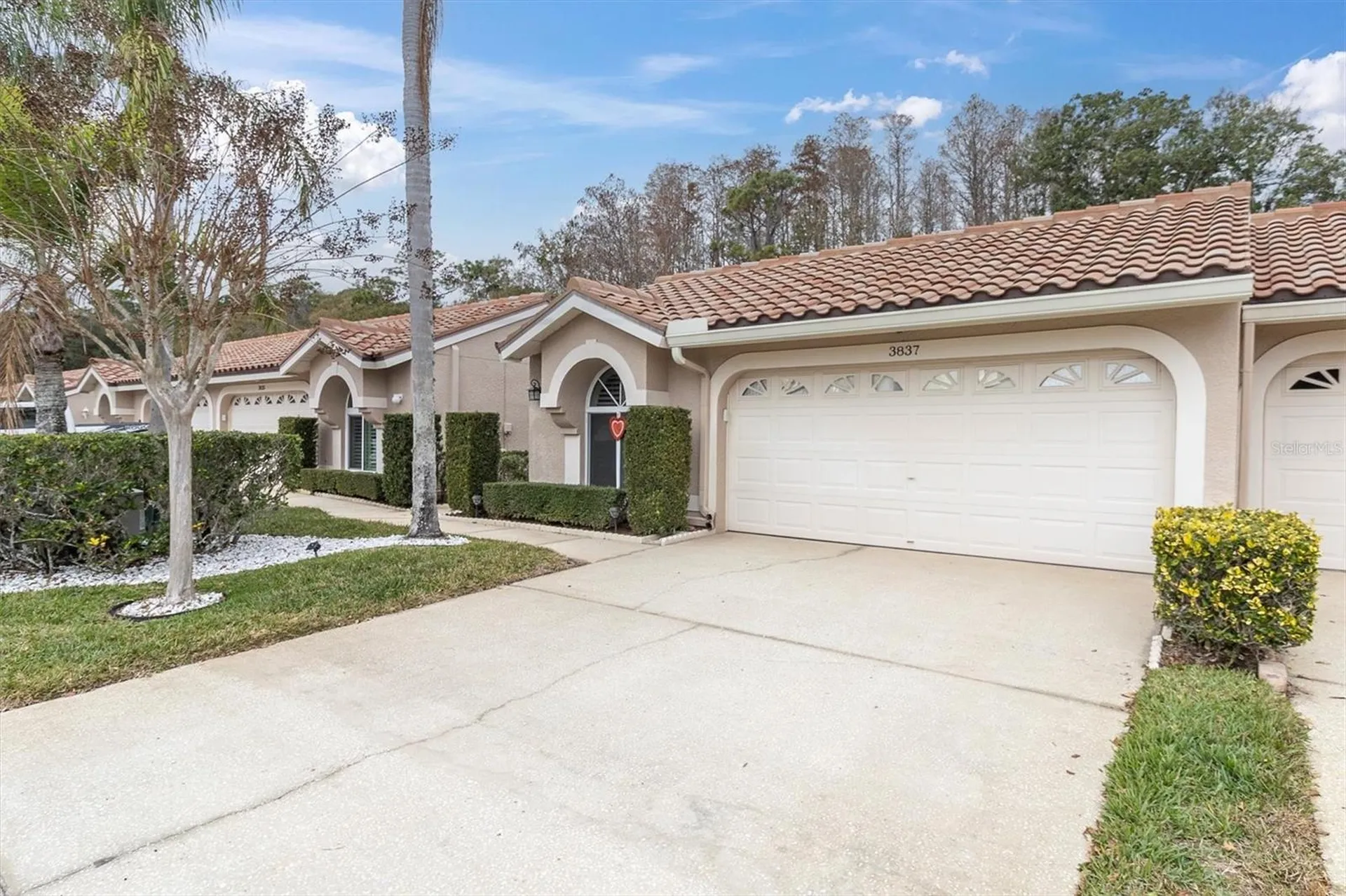 3837 Darston Street Palm Harbor FL 34685