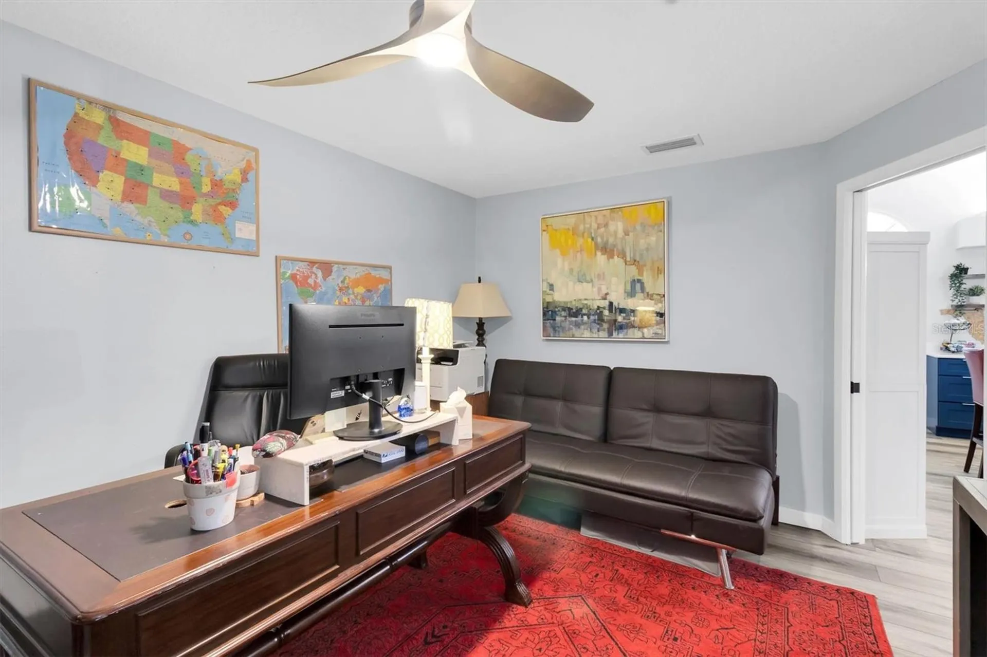 3837 Darston Street Palm Harbor FL 34685