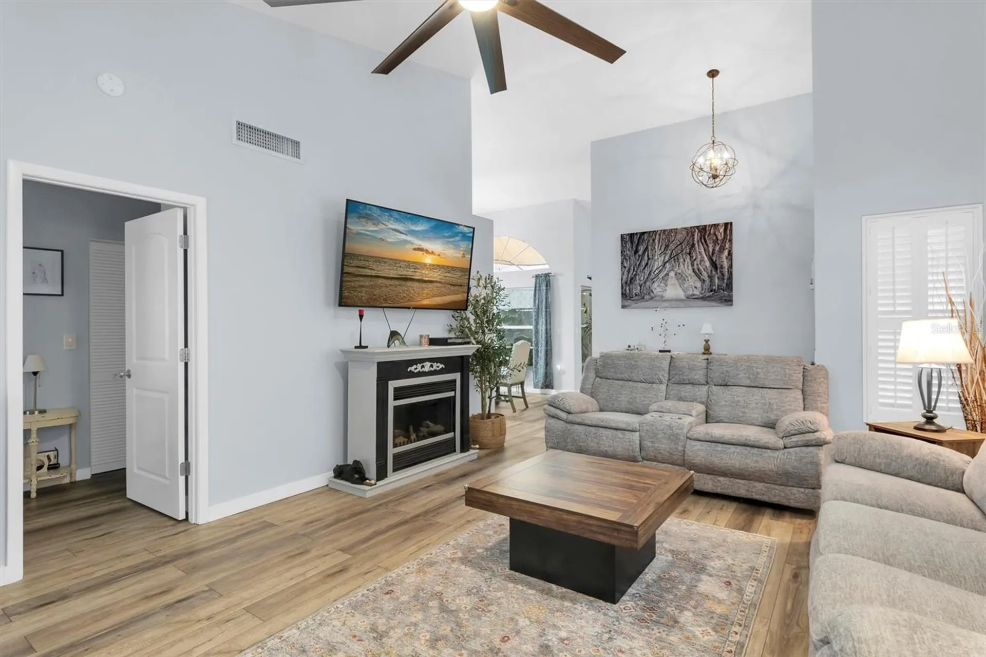 3837 Darston Street Palm Harbor FL 34685