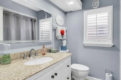 3837 Darston Street Palm Harbor FL 34685