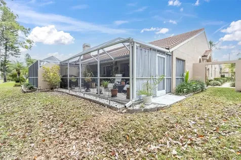 3837 Darston Street Palm Harbor FL 34685