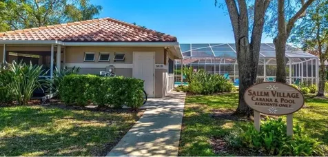 3837 Darston Street Palm Harbor FL 34685