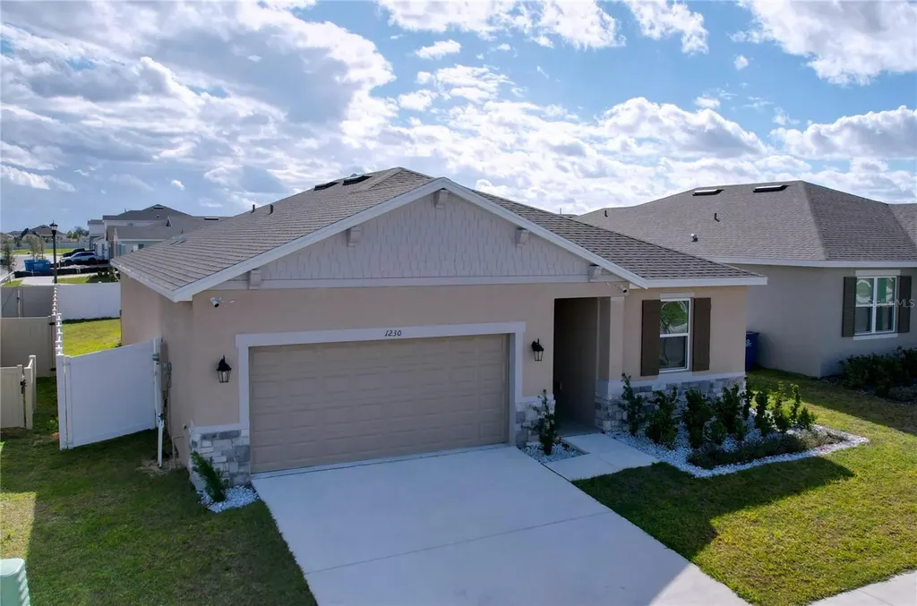1230 Normandy Drive Haines City FL 33844