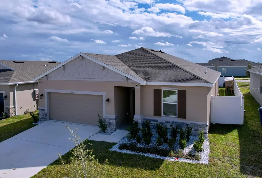 1230 Normandy Drive Haines City FL 33844