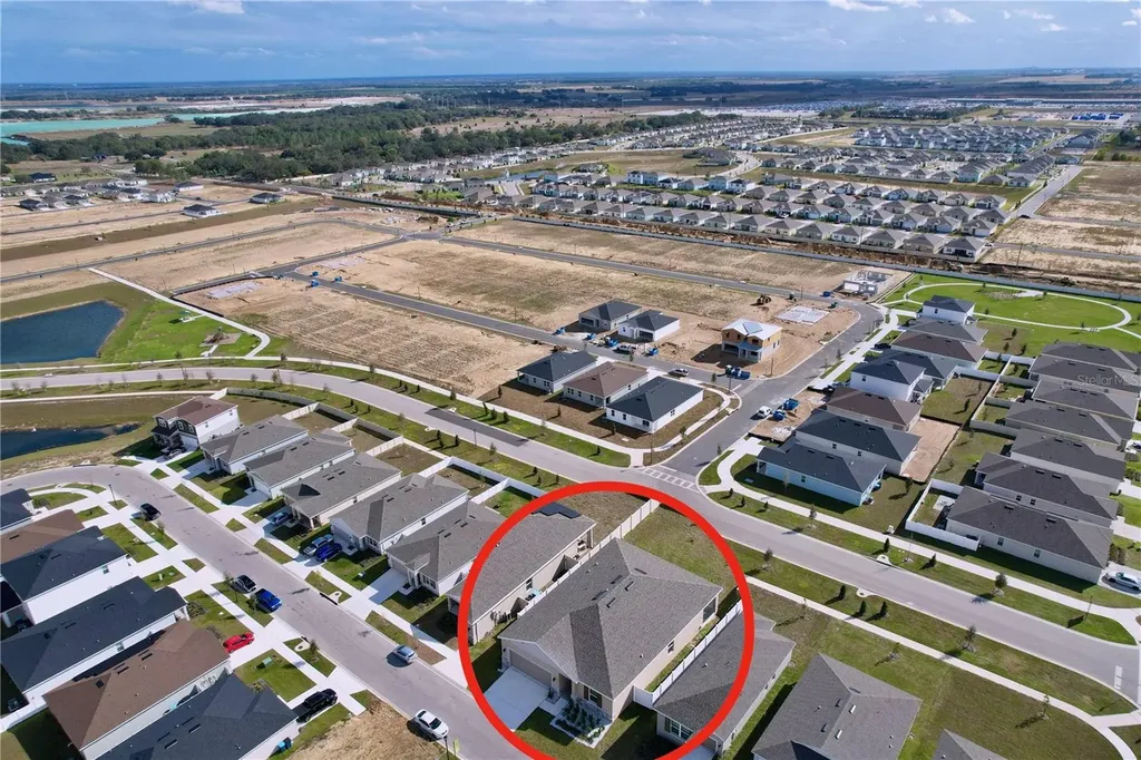 1230 Normandy Drive Haines City FL 33844