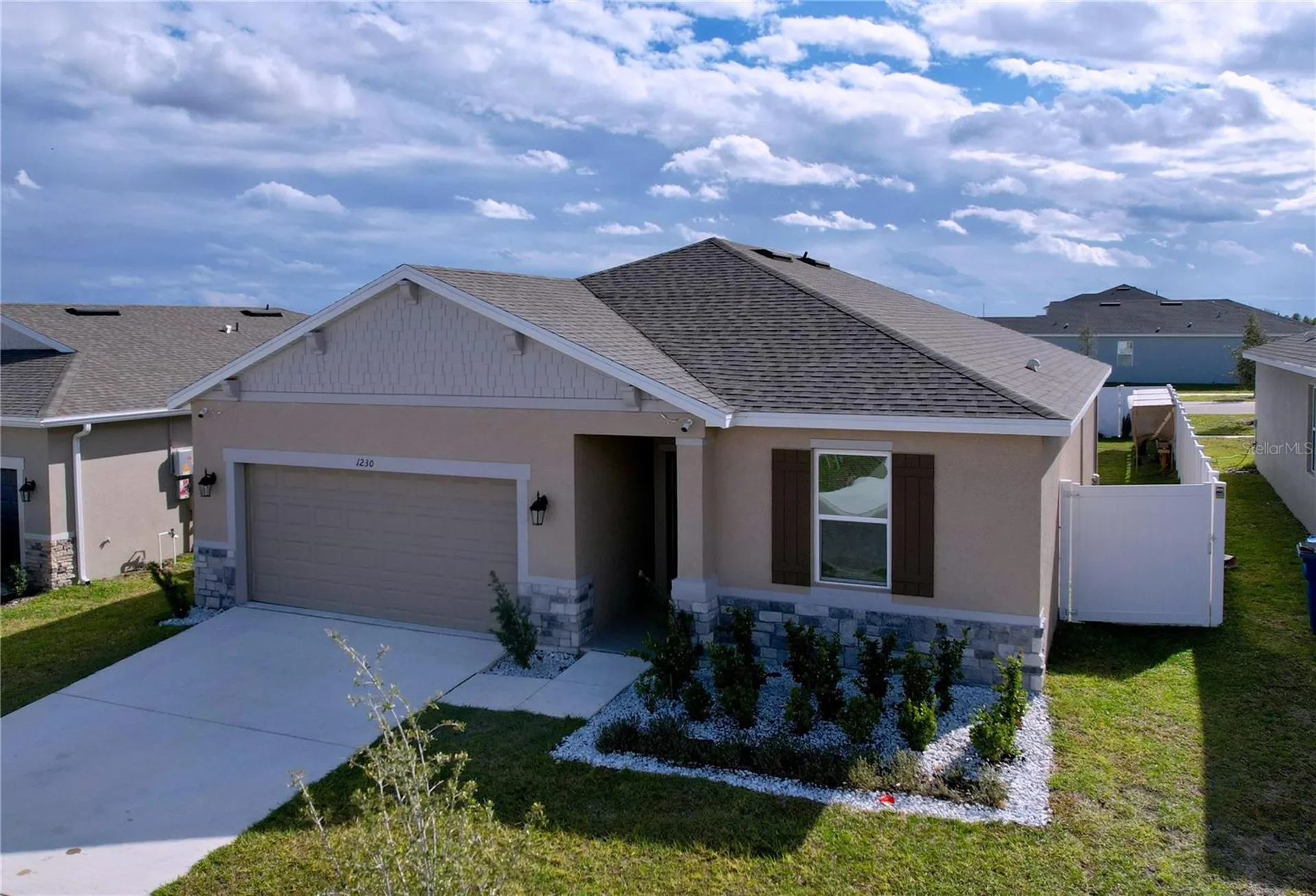 1230 Normandy Drive Haines City FL 33844