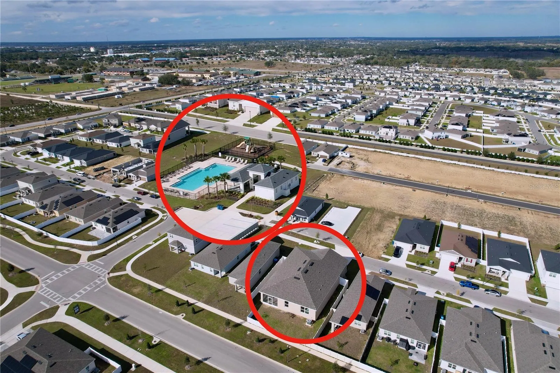 1230 Normandy Drive Haines City FL 33844