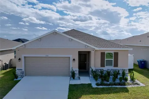 1230 Normandy Drive Haines City FL 33844