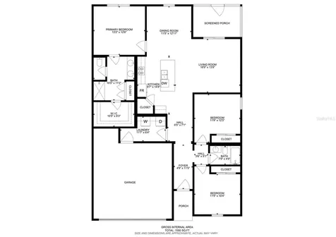 1230 Normandy Drive Haines City FL 33844