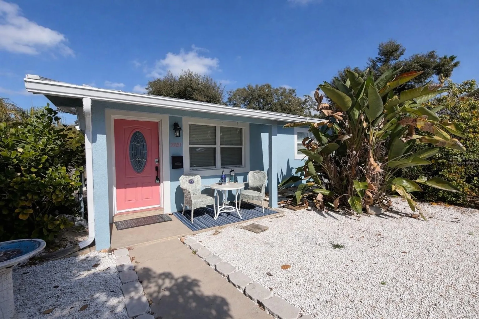 5721 10th Avenue N St Petersburg FL 33710
