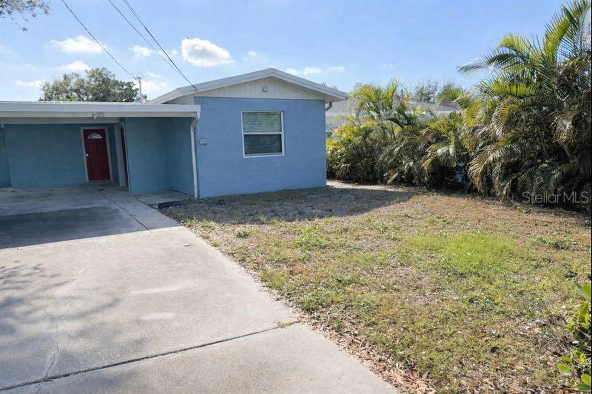 5721 10th Avenue N St Petersburg FL 33710