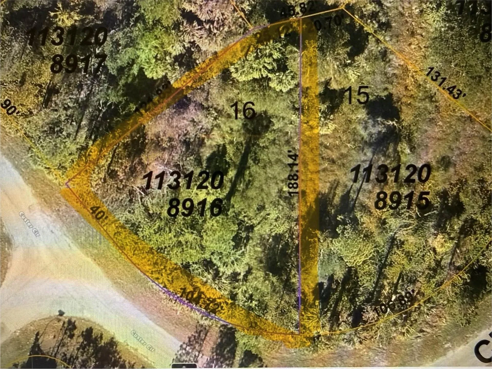 Custer Circle North Port FL 34288