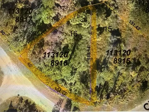 Custer Circle North Port FL 34288