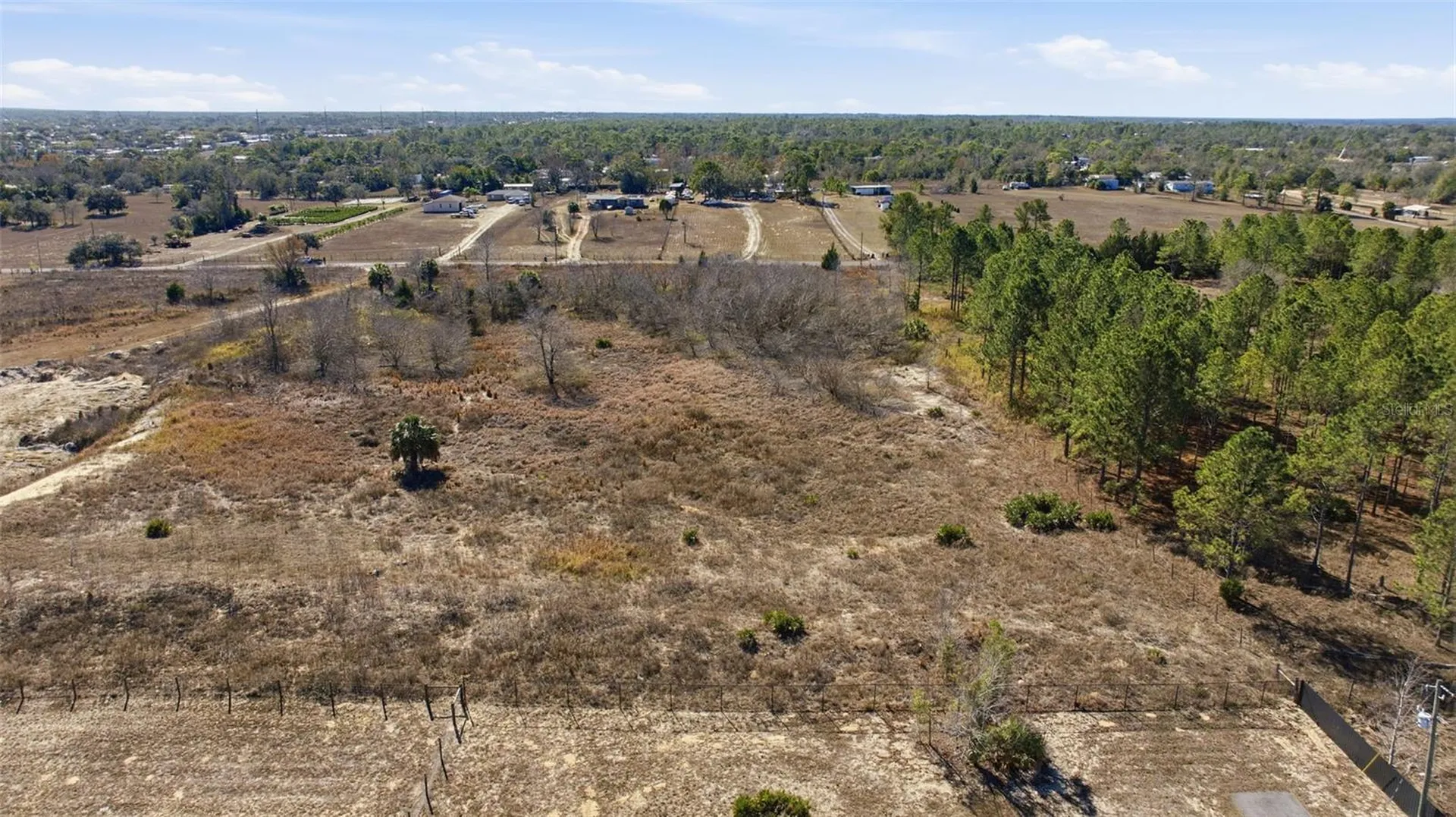 Sweet Gum Road Brooksville FL 34613