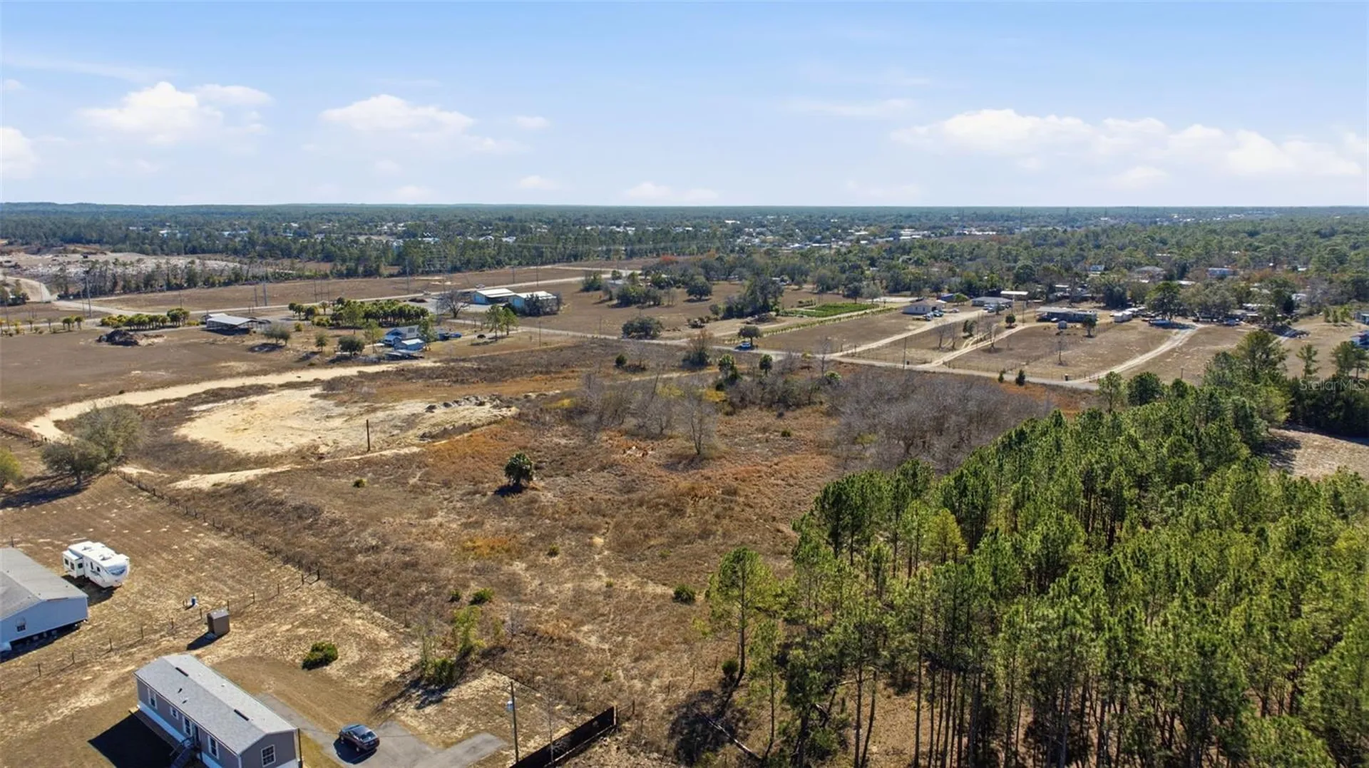 Sweet Gum Road Brooksville FL 34613