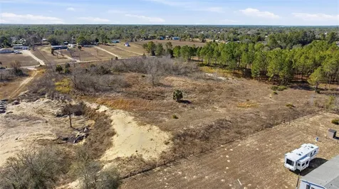 Sweet Gum Road Brooksville FL 34613