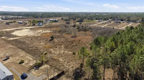 Sweet Gum Road Brooksville FL 34613