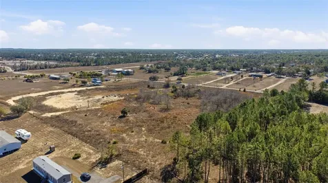 Sweet Gum Road Brooksville FL 34613