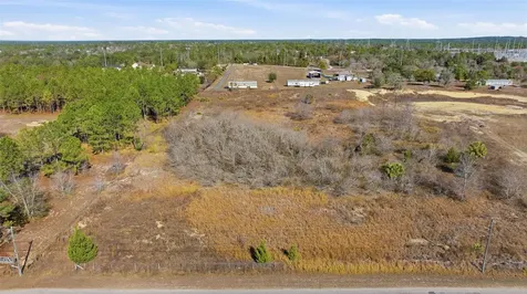 Sweet Gum Road Brooksville FL 34613