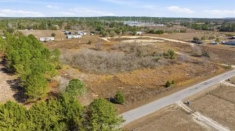 Sweet Gum Road Brooksville FL 34613