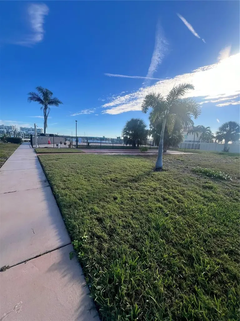 7740 Boca Ciega Drive St Pete Beach FL 33706