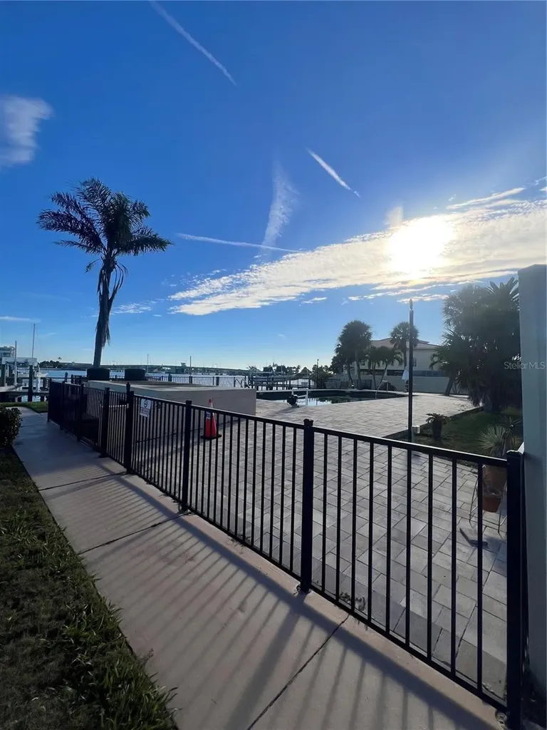 7740 Boca Ciega Drive St Pete Beach FL 33706