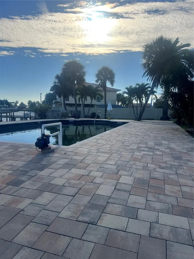 7740 Boca Ciega Drive St Pete Beach FL 33706