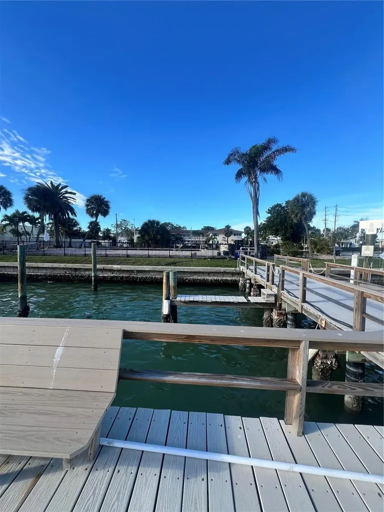 7740 Boca Ciega Drive St Pete Beach FL 33706
